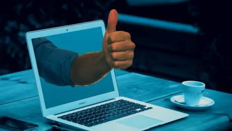 Перечислены простые способы ускорить работу ноутбука