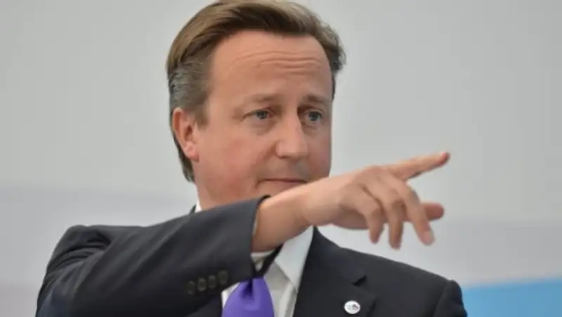 Кэмерон подтвердил, что переговоры по реформе ЕС затягиваются