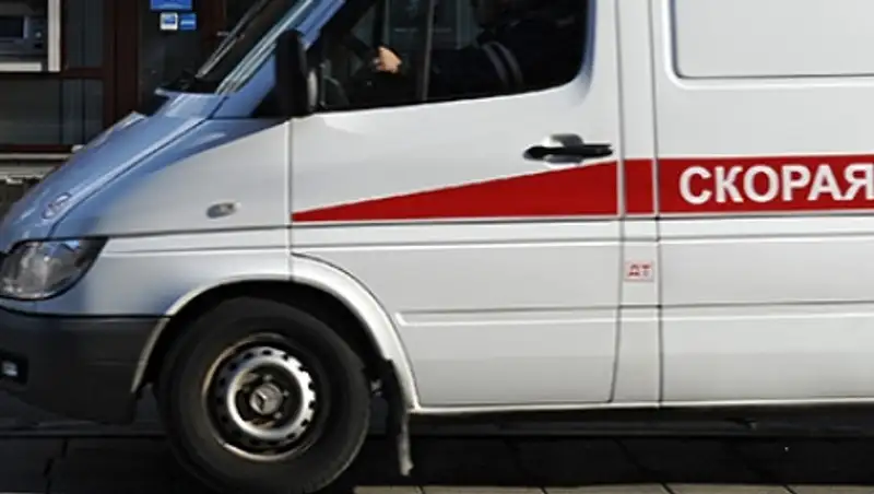 Воронежский дошкольник на прогулке отравил грибами дюжину сверстников