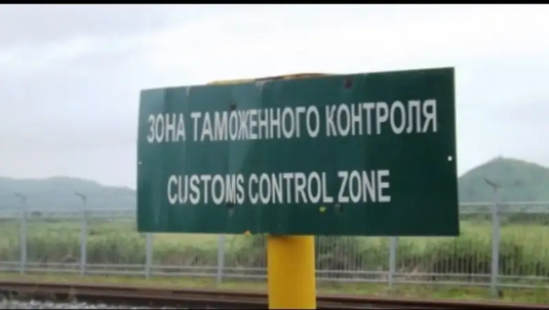 Предприниматели требуют возобновить работу таможенного поста в Алматинской области