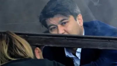 из открытых источников, фото - Новости Zakon.kz от 16.02.2018 18:48