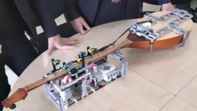 Хабар 24, фото - Новости Zakon.kz от 04.03.2018 14:31