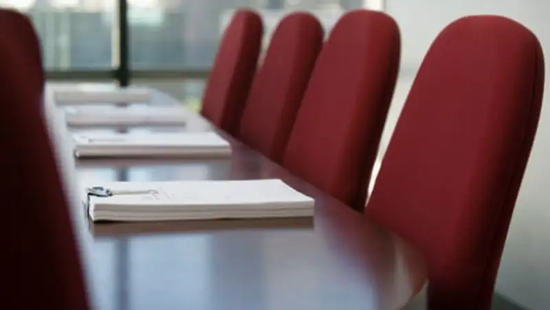 В Алматы прошло итоговое совещание Делового Совета