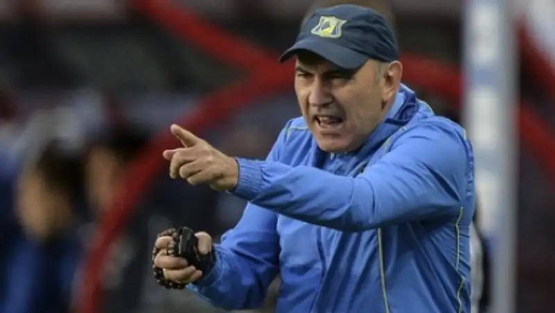 Бердыев определится с будущим в «Ростове» 27 мая