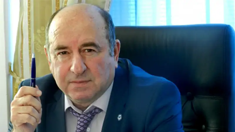 Михаил Гурман: Информацию о своей работе в ФК «Кайрат» узнал от журналистов