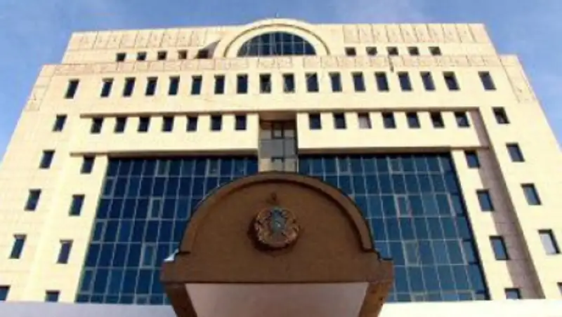 Избирательной комиссией Астаны зарегистрировано 731 доверенное лицо партий