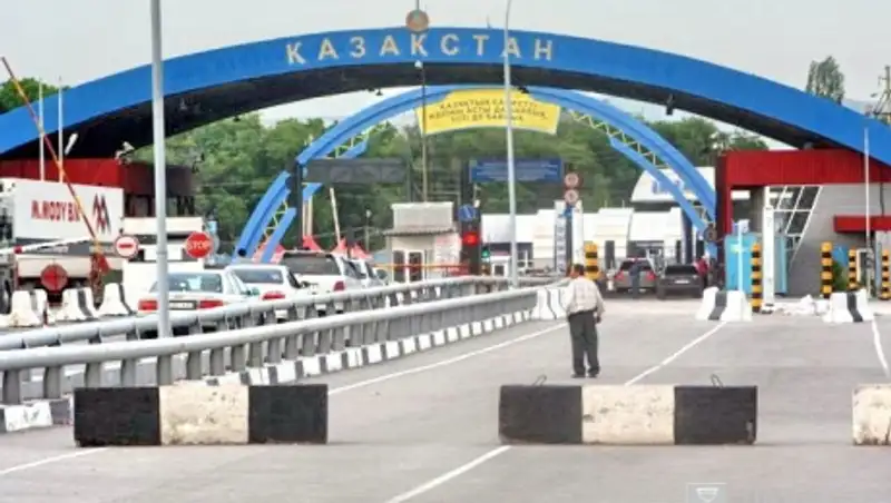 В Кыргызстане предлагают организовать свободное движение рейсовых автобусов Бишкек-Кордай