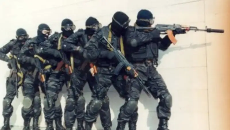 КНБ РК нейтрализовал деятельность 4 радикальных группировок