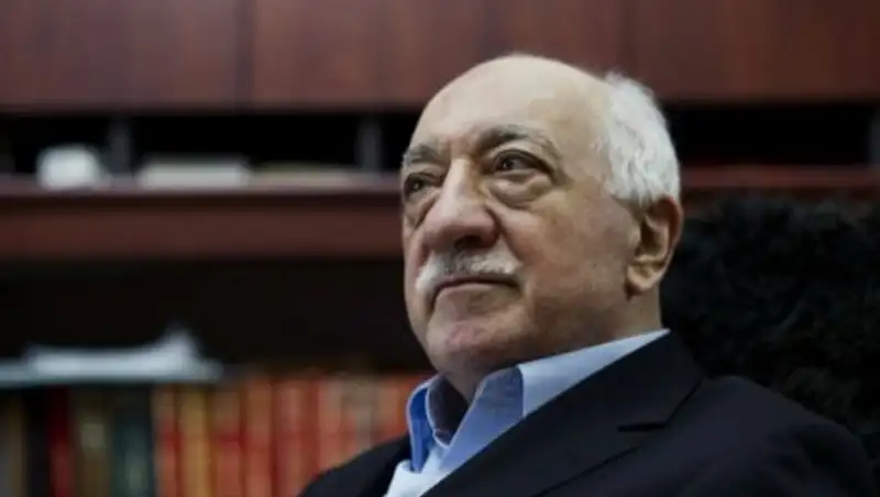 WSJ рассказала, почему США не хотят выдавать Турции Гюлена