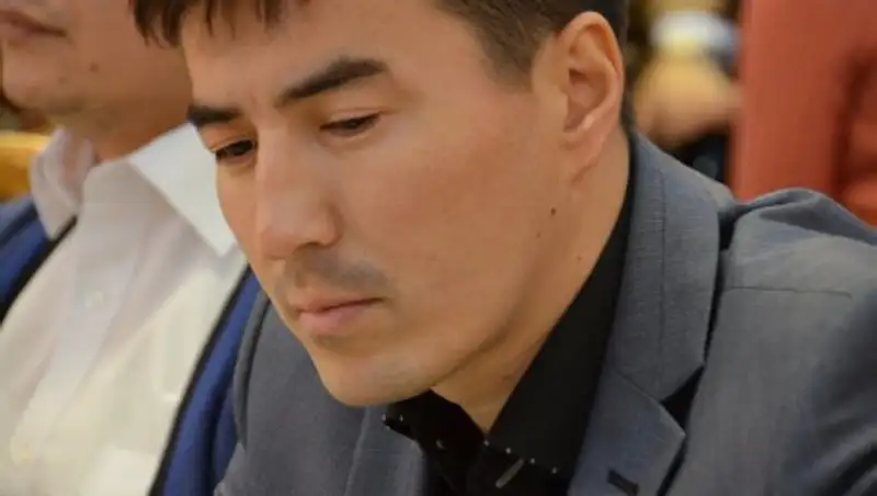 Главе нацкомпании вынесли приговор в Атырау