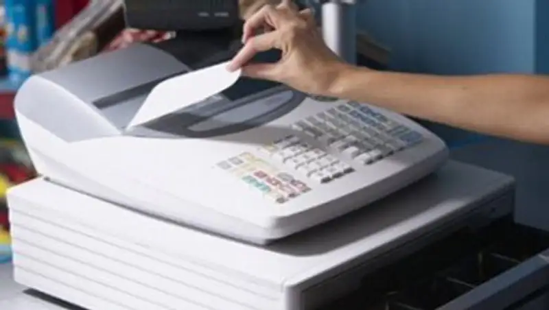 Переход на новый порядок применения контрольно-кассовый машин с функцией фиксации и (или) передачи данных