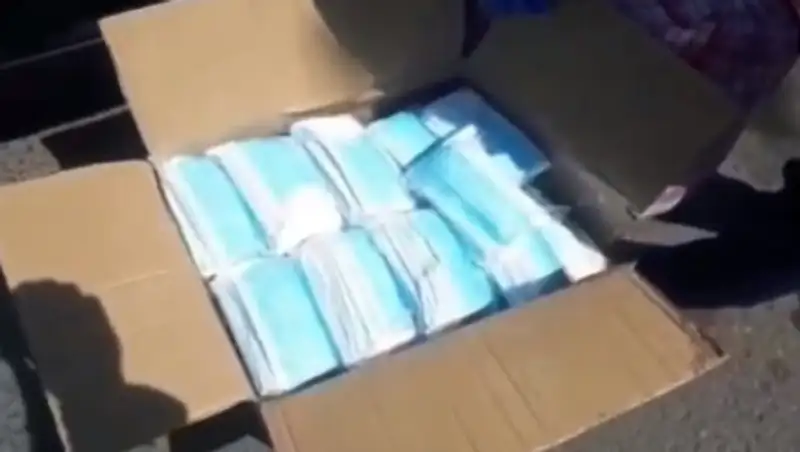 Сбытчики лекарств из-под полы: в Нур-Султане провели рейды