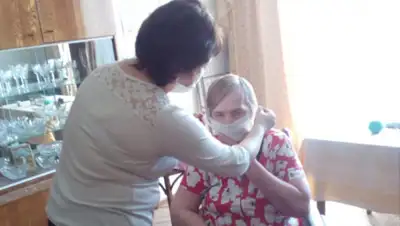 Инфоцентр ВКО, фото - Новости Zakon.kz от 08.07.2020 18:38