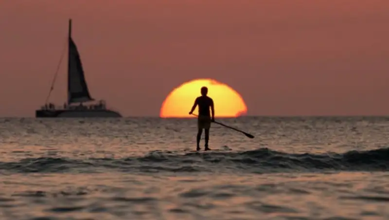 Июль-2015 стал самым жарким месяцем на Земле с 1880 года