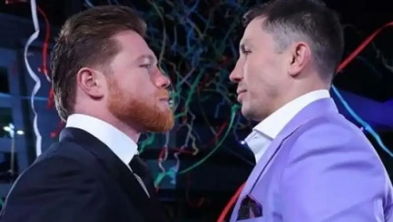 Третий бой Головкин-Альварес: Появились новые подробности организации