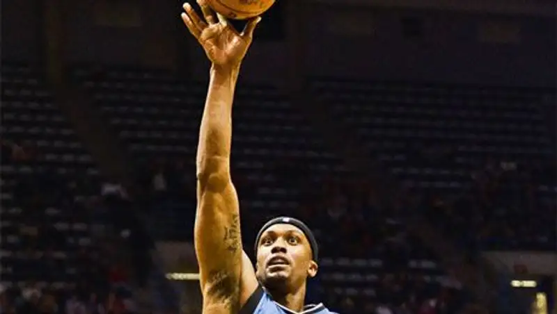 Баскетболиста НБА Каннингема повторно забрали в полицию