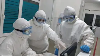 caravan.kz, фото - Новости Zakon.kz от 27.03.2020 09:47