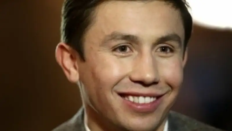 Разработано бесплатное мобильное приложение Gennady Golovkin 