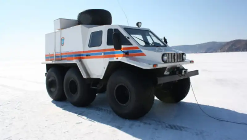 Два человека едва не погибли в Карагандинской области