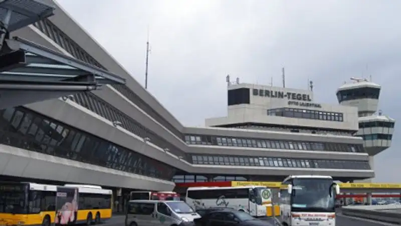 В Берлине отменили более 200 рейсов из-за забастовки