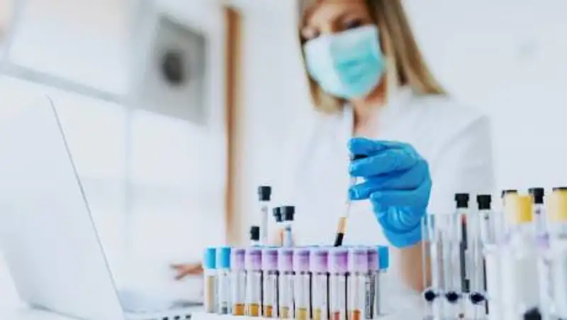 Ученые прогнозируют рост смертности от COVID-19 в связи с обнаружением нового штамма