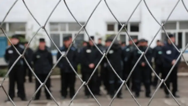 В Казахстане террористы не имеют шансы на амнистию и условно-досрочное освобождение - МВД