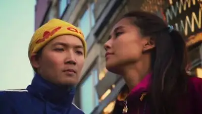 Кадр из видео, фото - Новости Zakon.kz от 05.09.2018 16:31