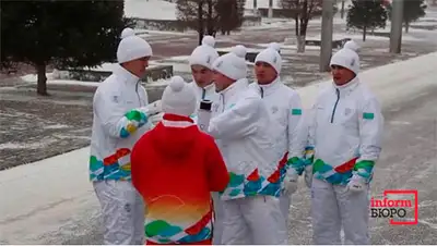 Zakon.kz, фото - Новости Zakon.kz от 25.01.2017 20:44