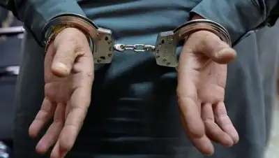 Открытые источники, фото - Новости Zakon.kz от 09.11.2018 18:19