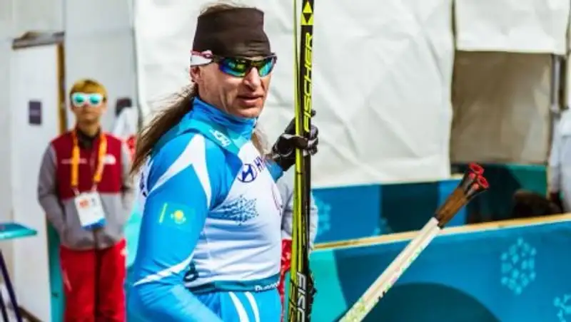 Казахстанский герой Паралимпиады-2018 получит $250 тысяч