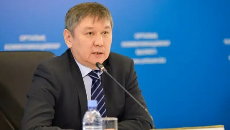 Назарбаев произвел назначение в Администрации Президента