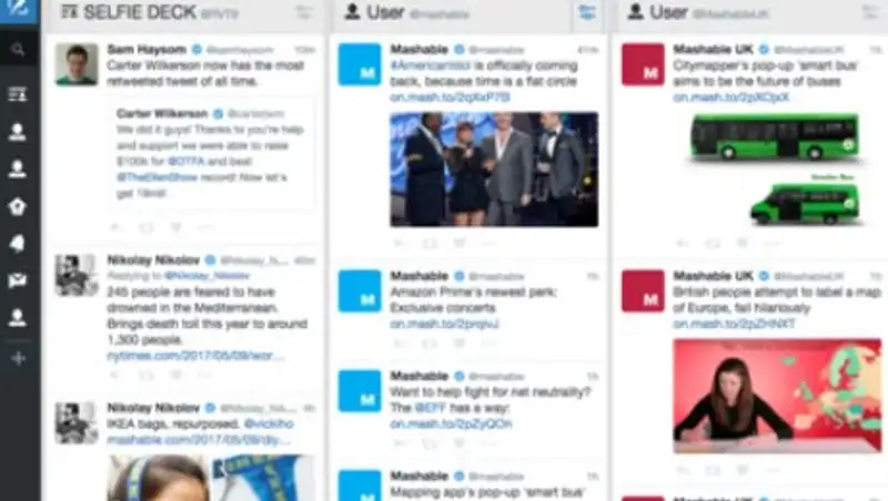 В сети обнаружили тайное общество любителей чужих селфи