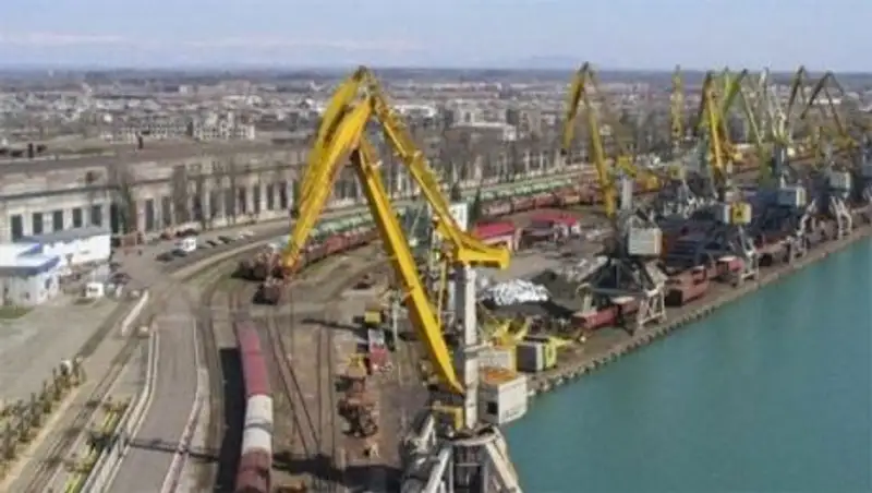 В Казахстане будет создан Китайский промышленный парк