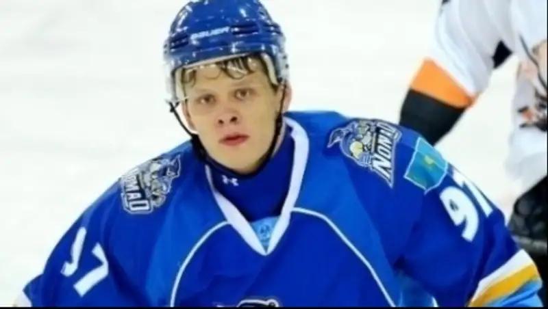 Ярослав Евдокимов и Нурсултан Бельгибаев подписали контракты с «Барысом» 