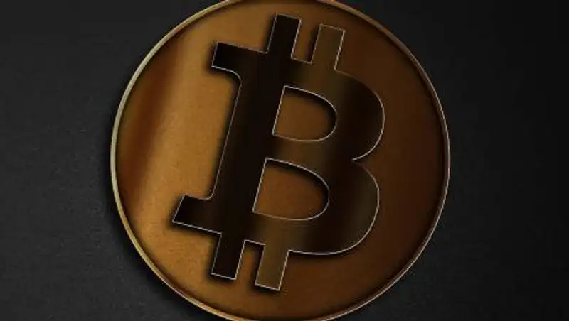 Биткоин вновь побил исторический рекорд