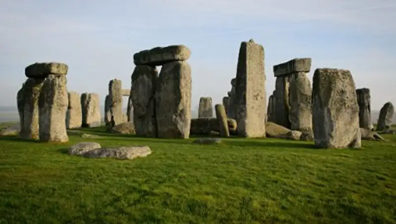 Британские ученые узнали о вкладе коров в строительство Стоунхенджа