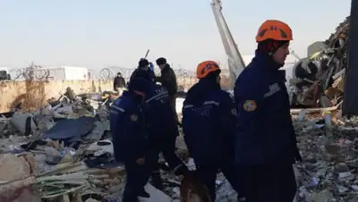 Пресс-служба КЧС МВД РК, фото - Новости Zakon.kz от 06.01.2020 19:50