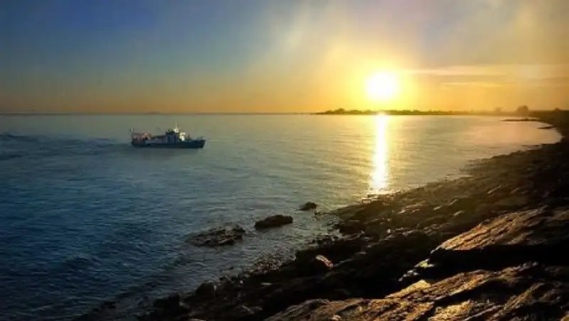 Озеро Балхаш спасают от обмеления в Алматинской области