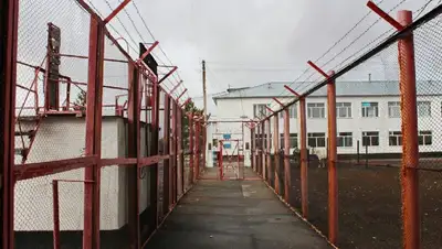 нападение Алматы подозреваемый, фото - Новости Zakon.kz от 08.08.2022 18:57