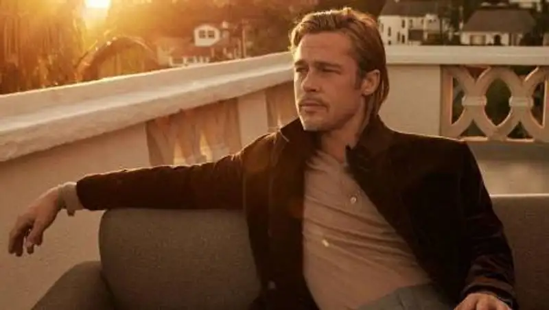 СМИ: Брэд Питт отказывается от личной жизни