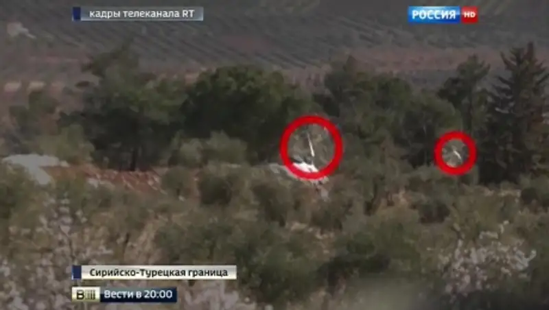 Нарушать перемирие в Сирии боевикам помогают турецкие военные