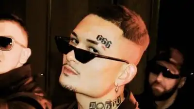 Вокруг ТВ, фото - Новости Zakon.kz от 07.07.2021 19:20