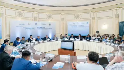 таможня обсуждение Антикор, фото - Новости Zakon.kz от 21.06.2022 15:56