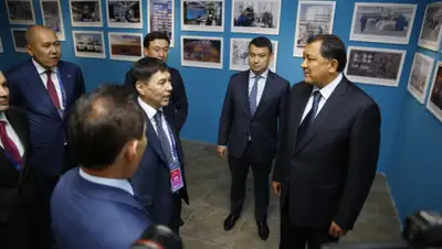 Региональная служба коммуникаций Атырауской области, фото - Новости Zakon.kz от 06.08.2019 14:36