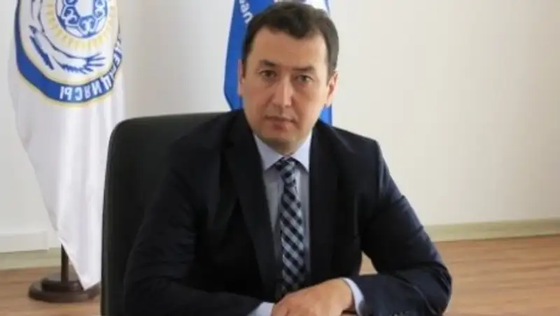 Президент ПФЛК Азамат Айтхожин: Желаю удачи казахстанским клубам