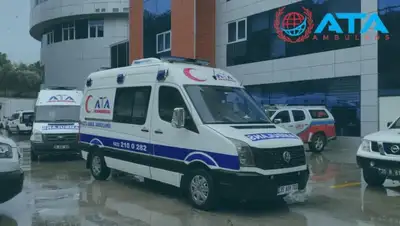 Пожар на фабрике, фото - Новости Zakon.kz от 29.04.2022 20:07