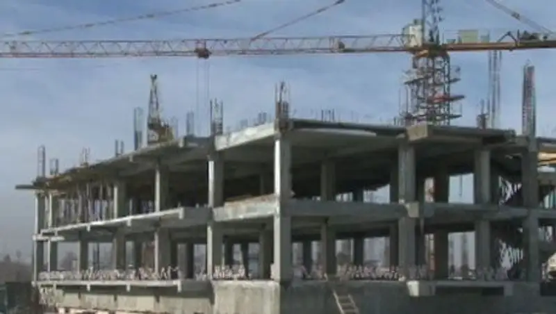 В Талдыкоргане наблюдается острая нехватка больничных койко-мест