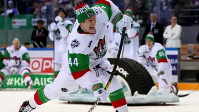 hcbarys.kz, фото - Новости Zakon.kz от 15.01.2020 18:11