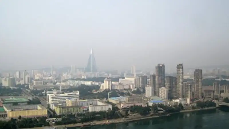 Япония и КНДР провели секретные переговоры в начале октября