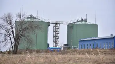 В Шымкенте расширят мощности канализационно-очистных сооружений, фото - Новости Zakon.kz от 06.01.2023 15:53